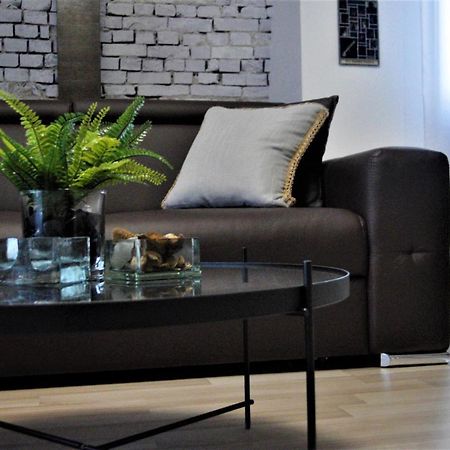 Rose Residence Gura Humorului Ngoại thất bức ảnh