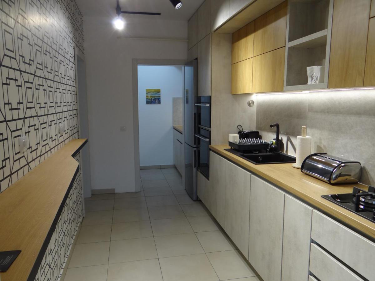Rose Residence Gura Humorului Ngoại thất bức ảnh