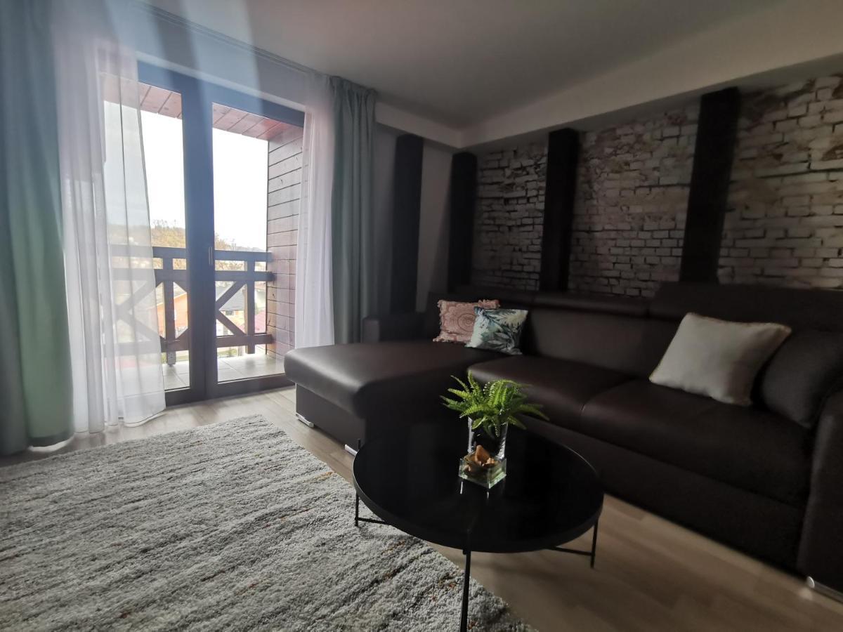 Rose Residence Gura Humorului Ngoại thất bức ảnh
