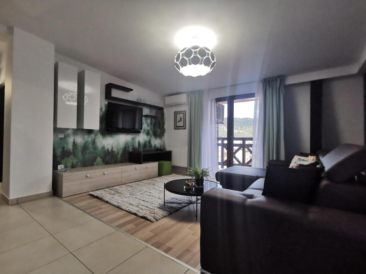 Rose Residence Gura Humorului Ngoại thất bức ảnh
