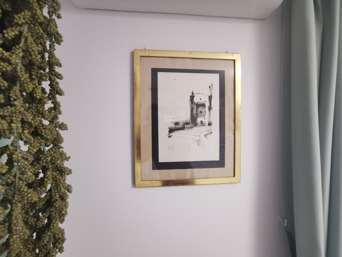 Rose Residence Gura Humorului Ngoại thất bức ảnh