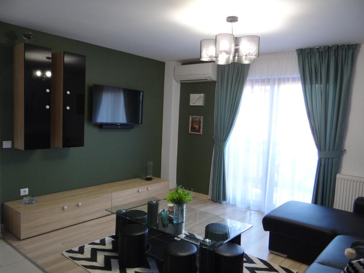 Rose Residence Gura Humorului Ngoại thất bức ảnh