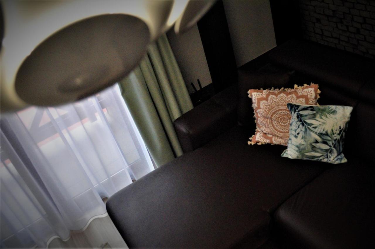 Rose Residence Gura Humorului Ngoại thất bức ảnh