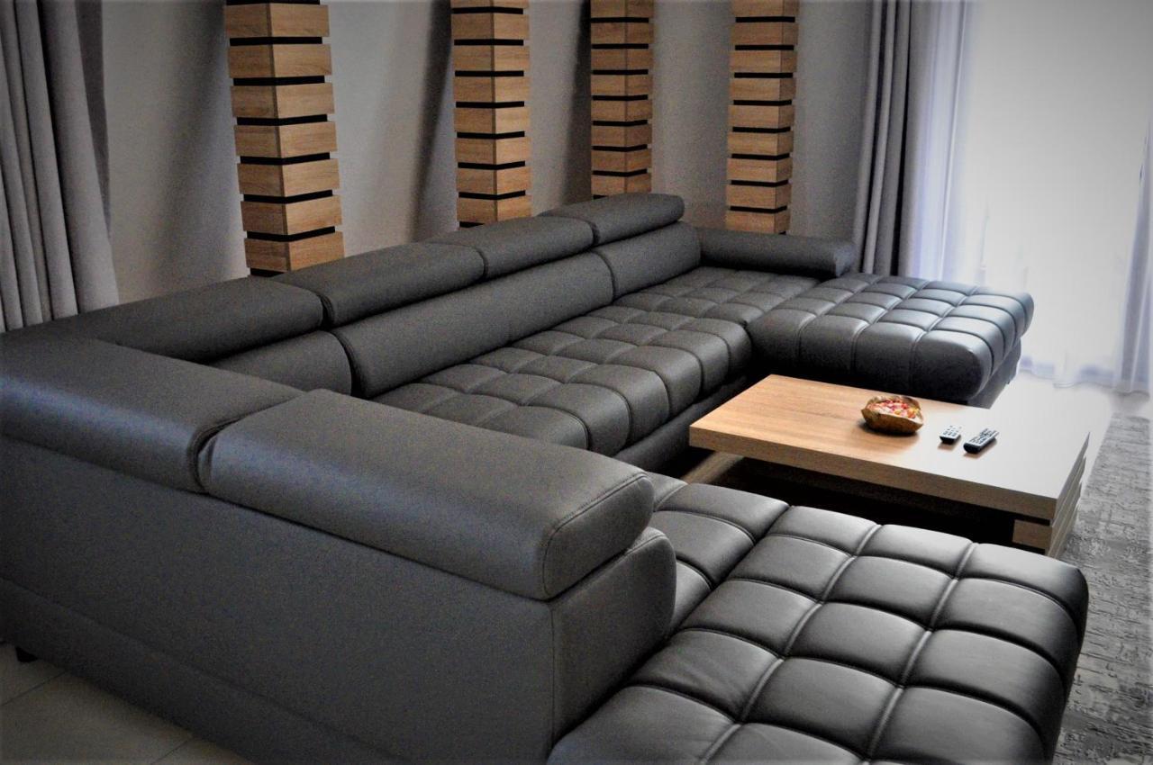 Rose Residence Gura Humorului Ngoại thất bức ảnh