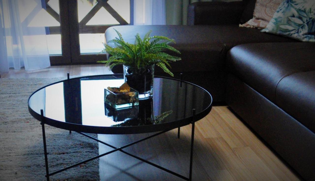 Rose Residence Gura Humorului Ngoại thất bức ảnh