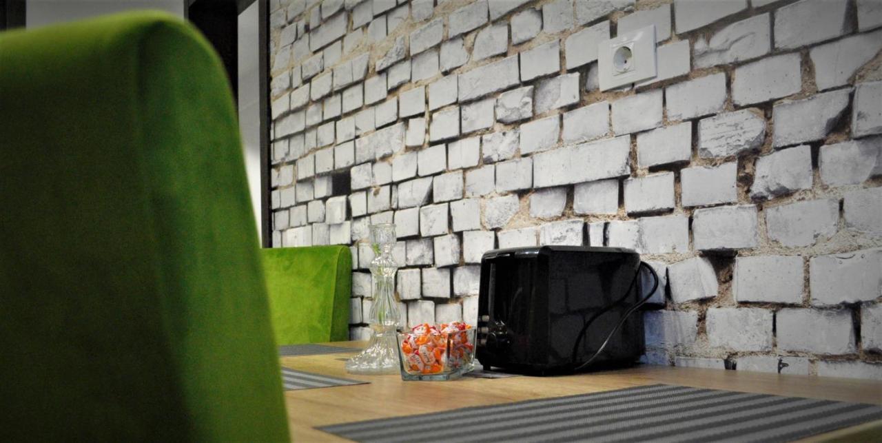 Rose Residence Gura Humorului Ngoại thất bức ảnh