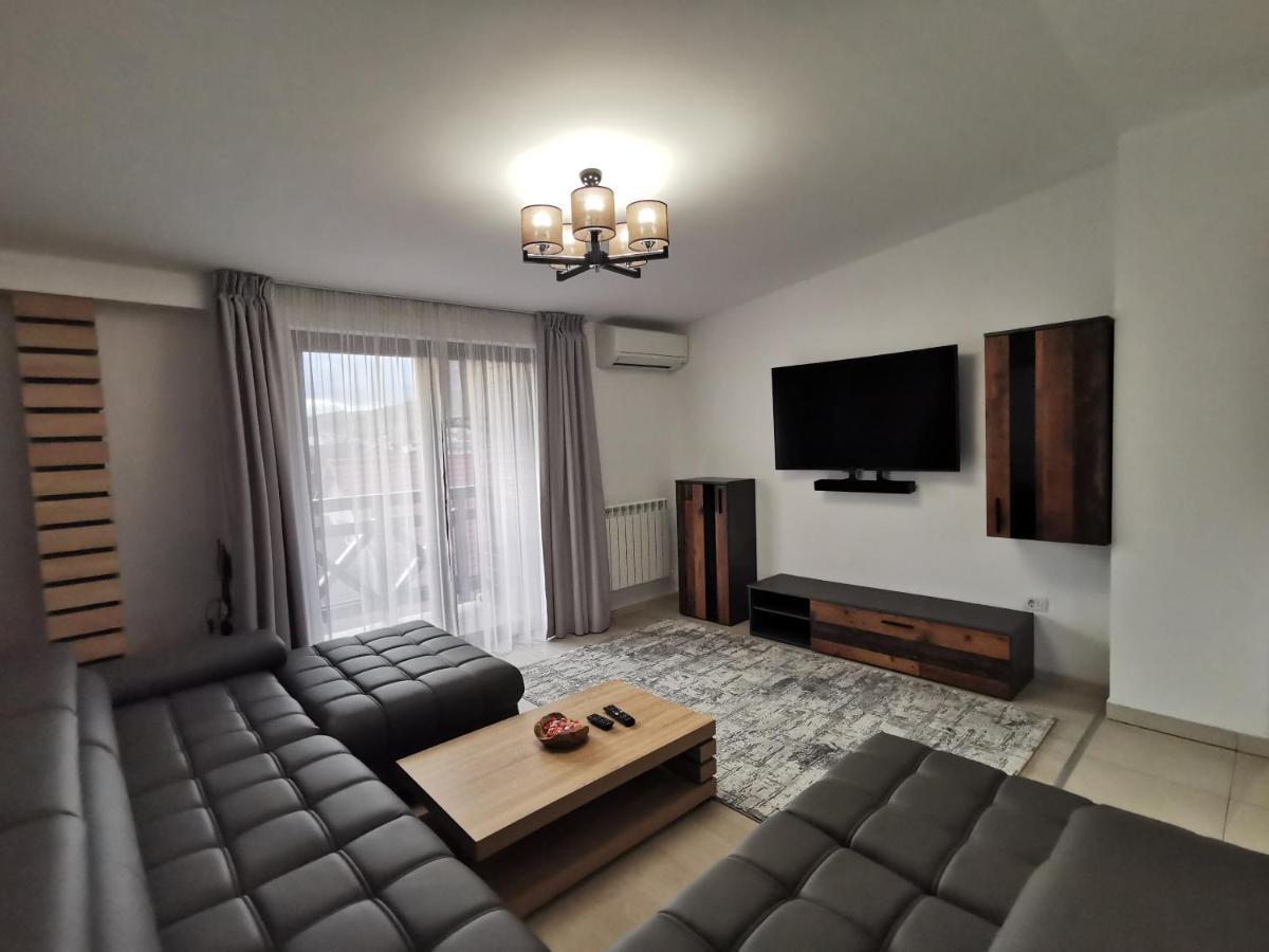 Rose Residence Gura Humorului Ngoại thất bức ảnh