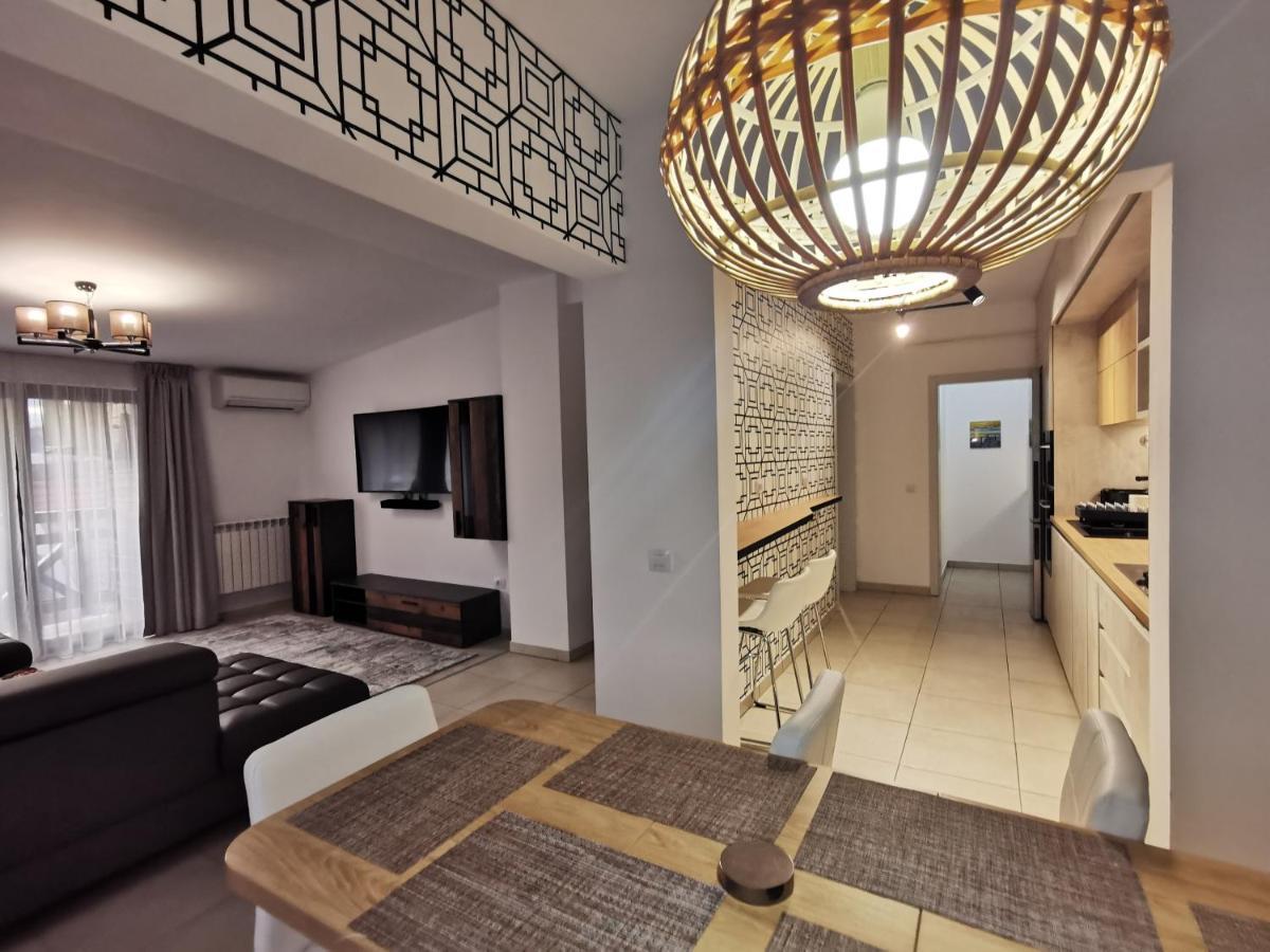 Rose Residence Gura Humorului Ngoại thất bức ảnh