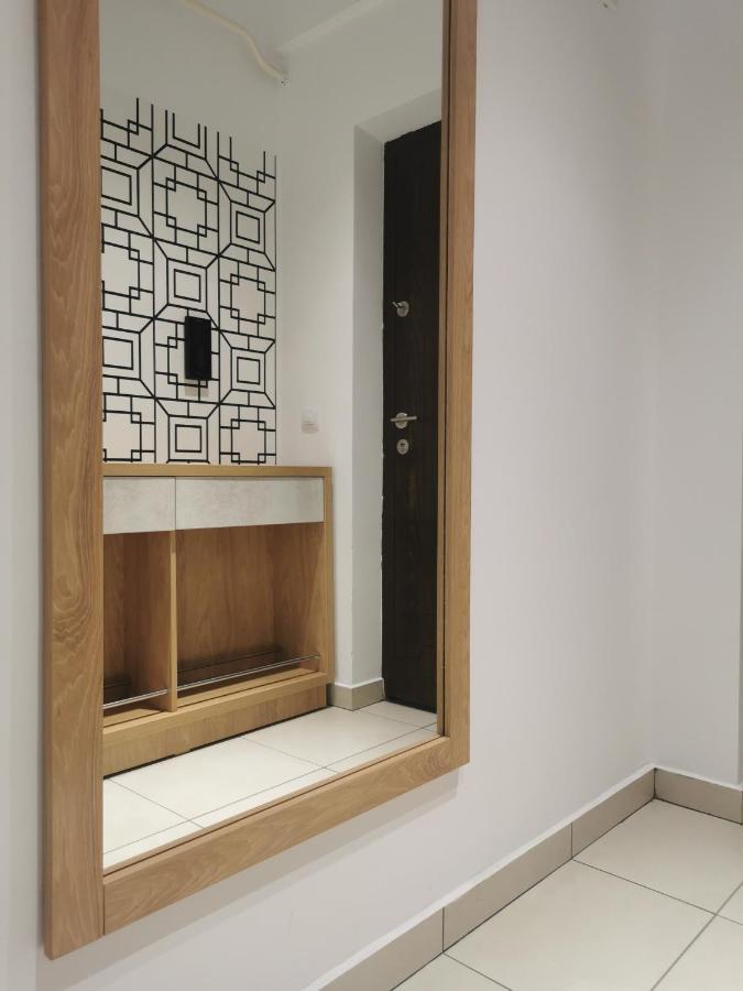Rose Residence Gura Humorului Ngoại thất bức ảnh