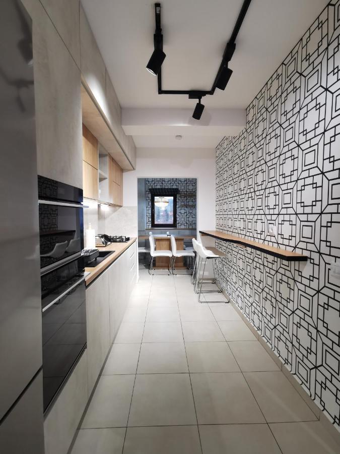 Rose Residence Gura Humorului Ngoại thất bức ảnh